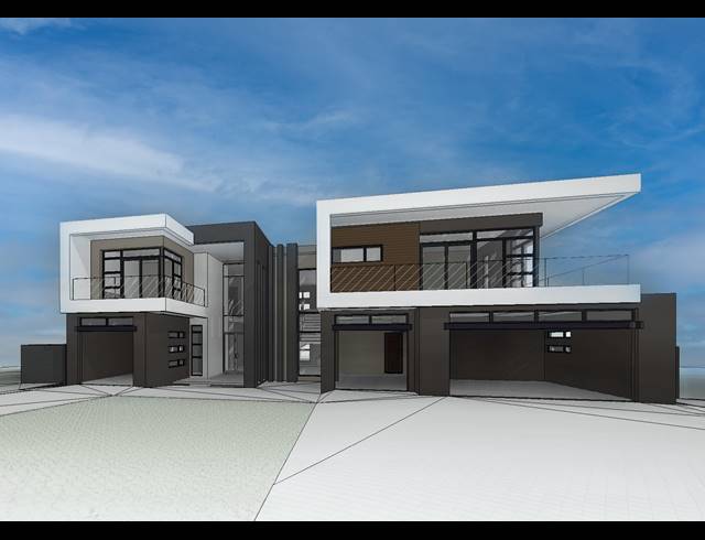6 BEDROOM HOUSE FOR SALE IN SIX FOUNTAINS RESIDENTIAL ESTATE